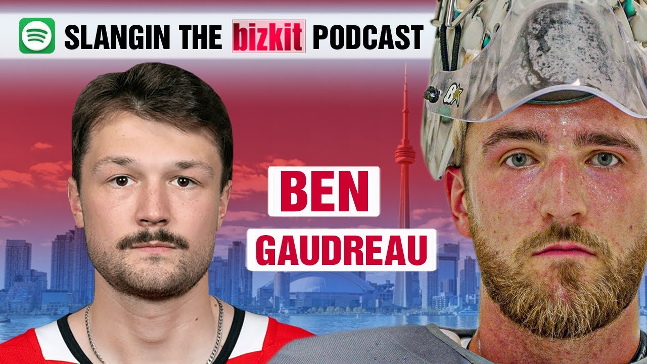 Ben Gaudreau BLASTS Team Canada, Death Threats from fans and Media, Dropped by San Jose