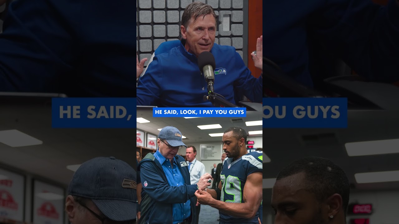 Paul Allen’s legacy.