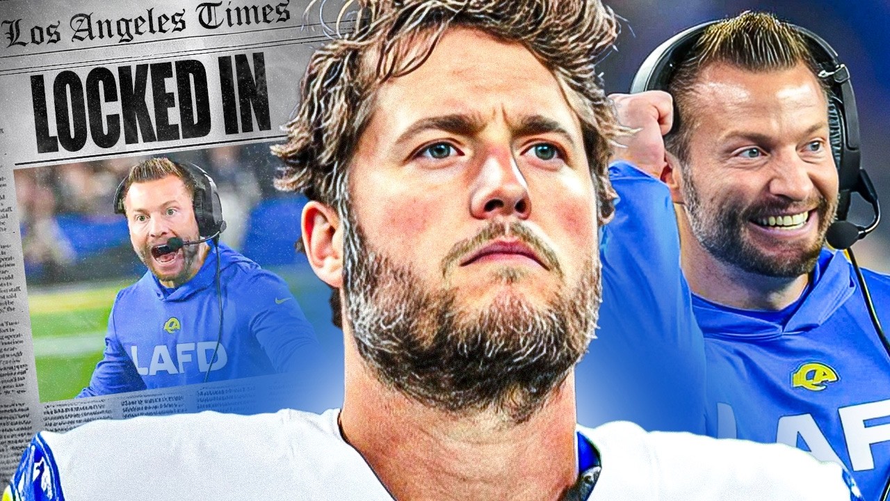 The Los Angeles Rams Are Still A THREAT..