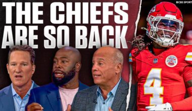 Patrick Mahomes & Chiefs Look SCARY, Shutout Raiders in Rashee Rice's Return | NFL Week 7 Recap