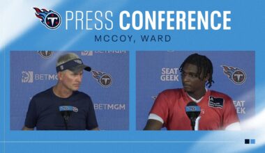 Play Four Quarters of Complementary Football | Press Conference