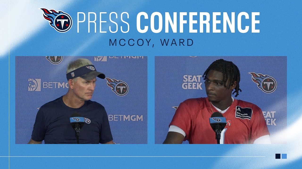 Play Four Quarters of Complementary Football | Press Conference