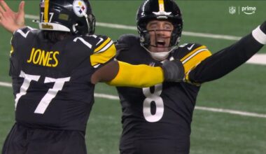 A Rodgers Classic! QB throws 68-yard TD late in the game