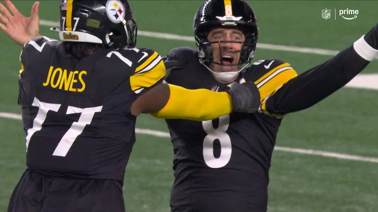 A Rodgers Classic! QB throws 68-yard TD late in the game