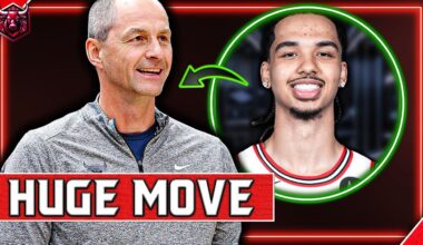 The Bulls Just Did It AGAIN!