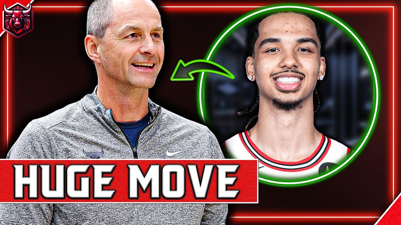 The Bulls Just Did It AGAIN!