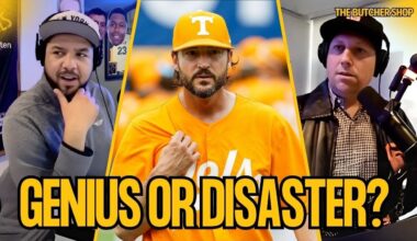 BREAKING: Giants Set to Hire Tony Vitello as Manager