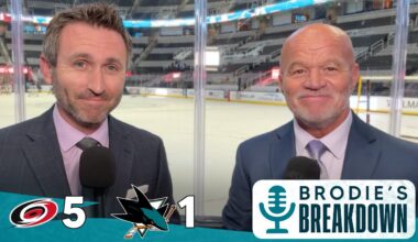 Brodie's Breakdown vs CAR (10/14)