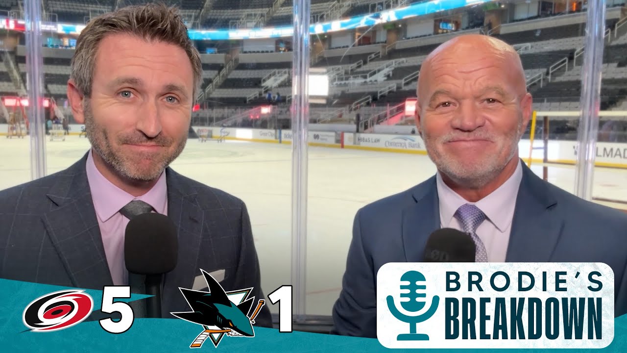 Brodie's Breakdown vs CAR (10/14)