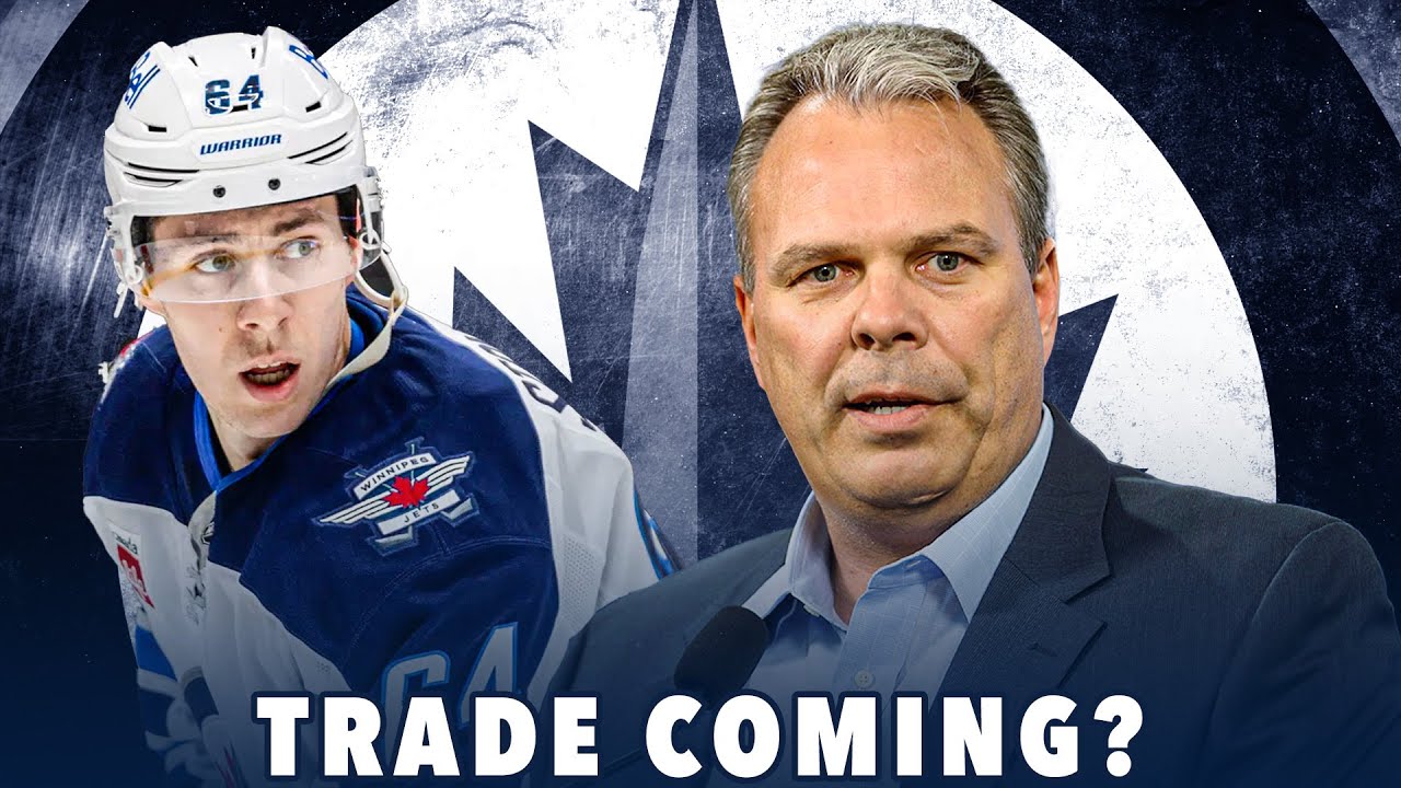 Should the Winnipeg Jets TRADE for a Defensemen?