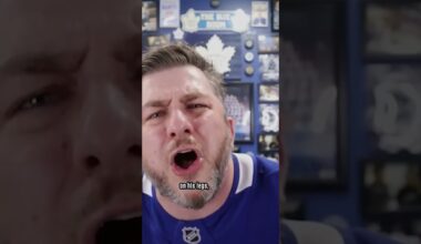 GET A PULSE! #leafs #nhl