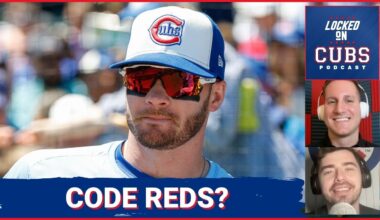 Would Ian Happ approve TRADE from Chicago Cubs to Cincinnati Reds?
