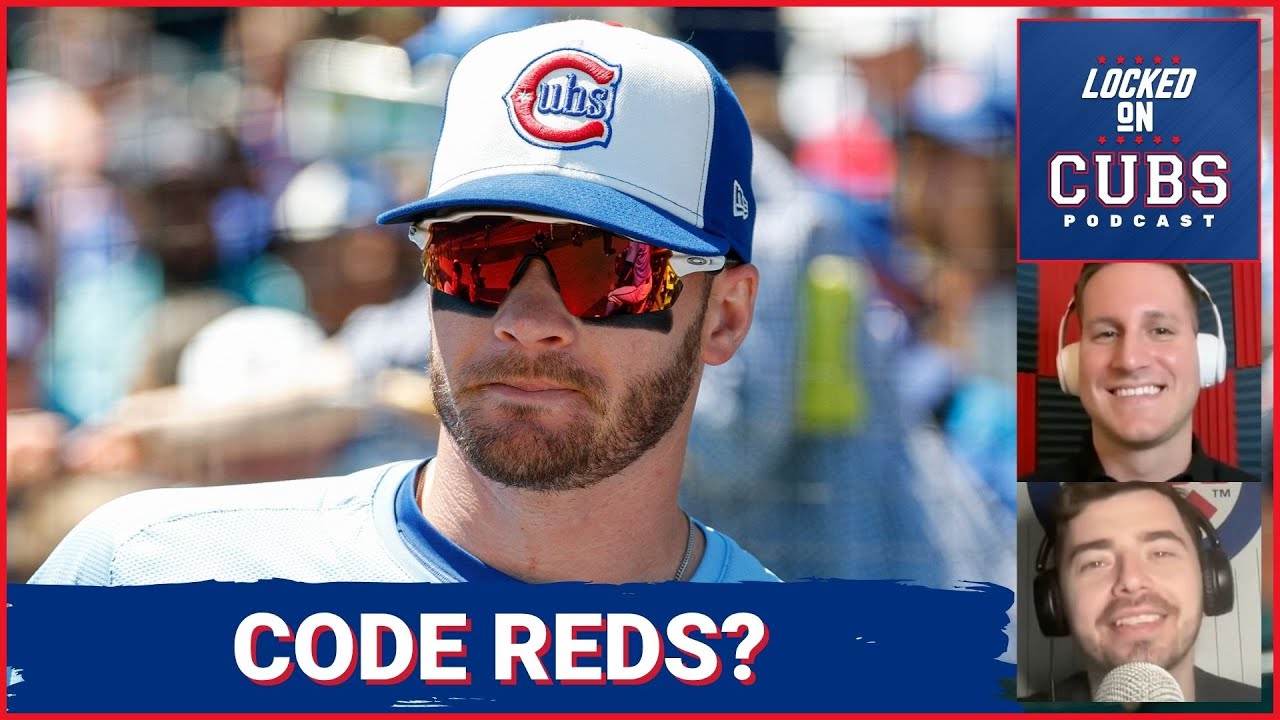 Would Ian Happ approve TRADE from Chicago Cubs to Cincinnati Reds?