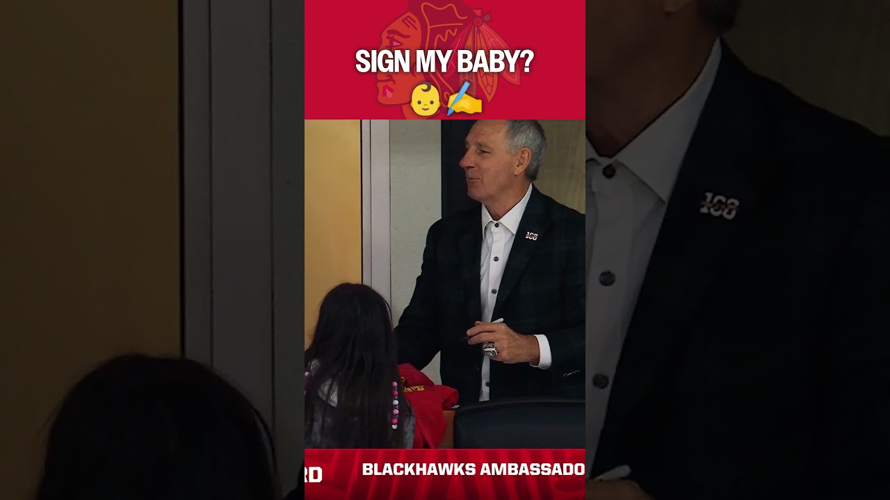 When you run out of paper... 👶✍️