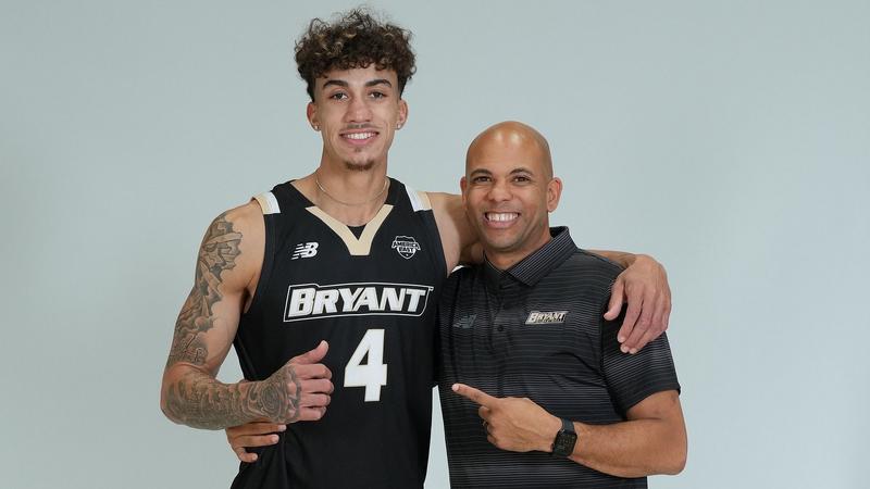 ALLEN NAMED PRESEASON ALL-AE, BULLDOGS PICKED SIXTH