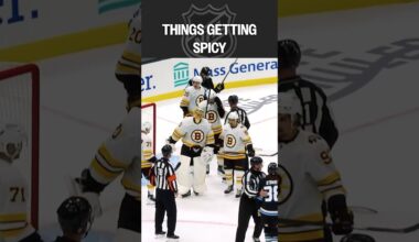 Things are getting SPICY in Utah