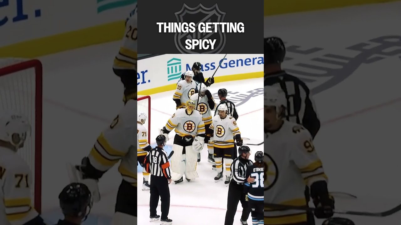 Things are getting SPICY in Utah