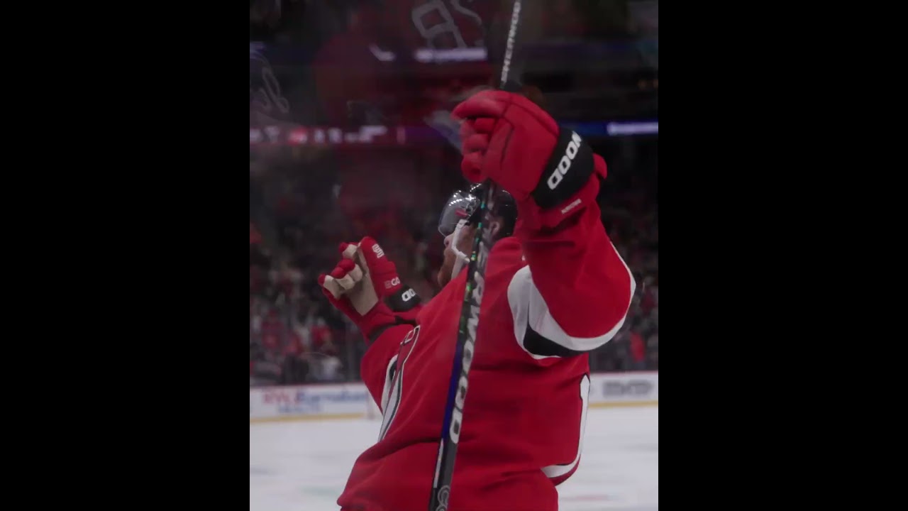 Devils Dominate Oilers