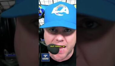 Rams EMBARRASS Jaguars! Matthew Stafford Proved Why He's a Legitimate MVP Candidate!