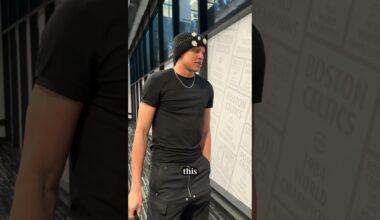 Let us know which Jersey is your favorite in the comments ⬇️ #nba #shorts #celtics