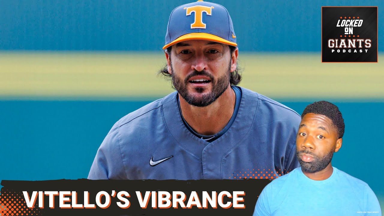 DEVELOPING: Giants "CLOSING IN" on Tony Vitello | Deal COULD FALL THROUGH | Inside the ESCALATION