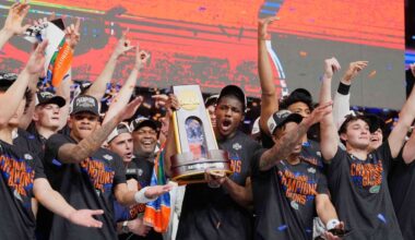 Florida, UConn and Duke highlight MSG college basketball schedule featuring 9 national champs