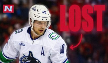 Where is Elias Pettersson?