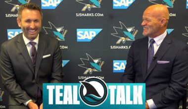 Teal Talk: Drew Remenda