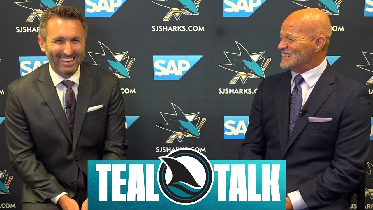 Teal Talk: Drew Remenda
