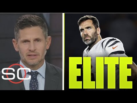 ''Joe Falcco dominates'' - ESPN reacts to Bengals come from behind to beat Steelers, 33-31