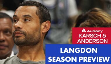 Detroit Pistons GM Trajon Langdon Joins Karsch and Anderson | Karsch and Anderson