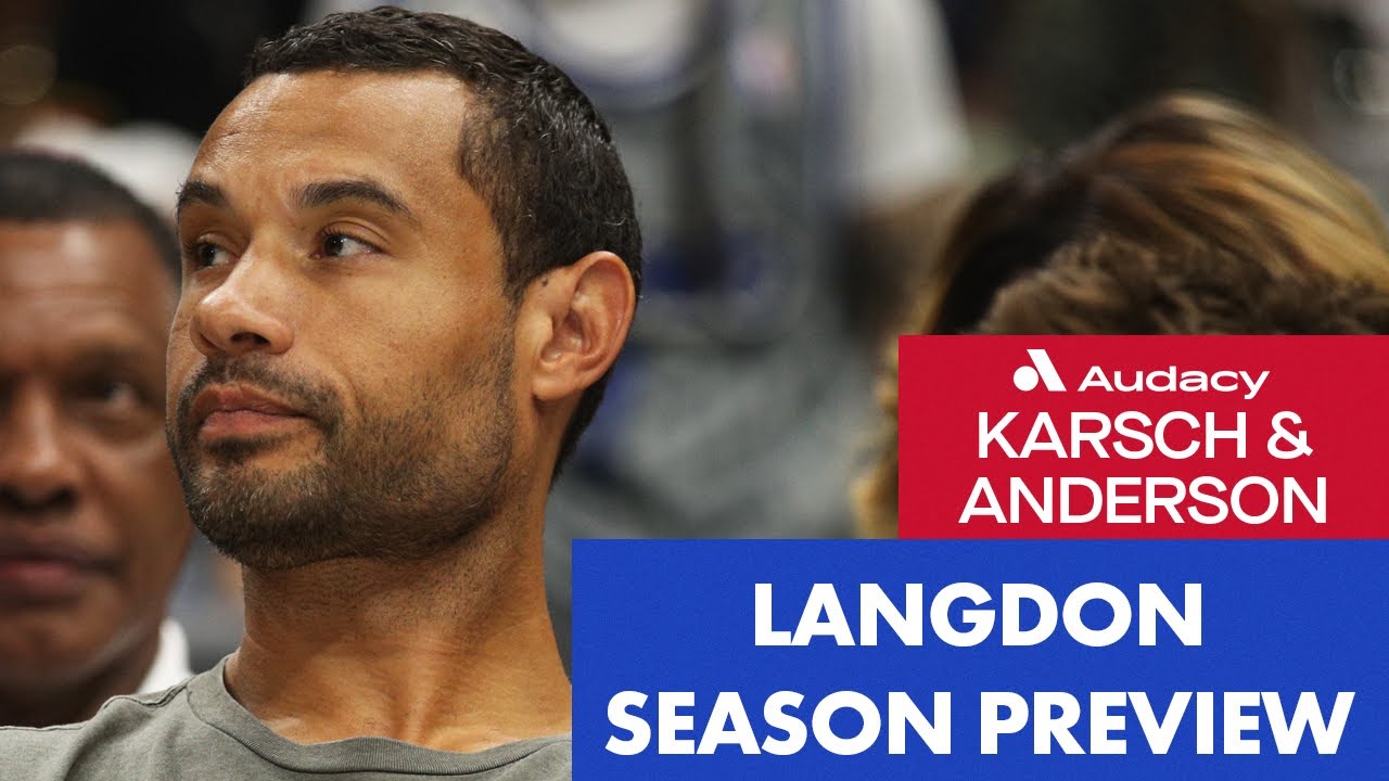 Detroit Pistons GM Trajon Langdon Joins Karsch and Anderson | Karsch and Anderson