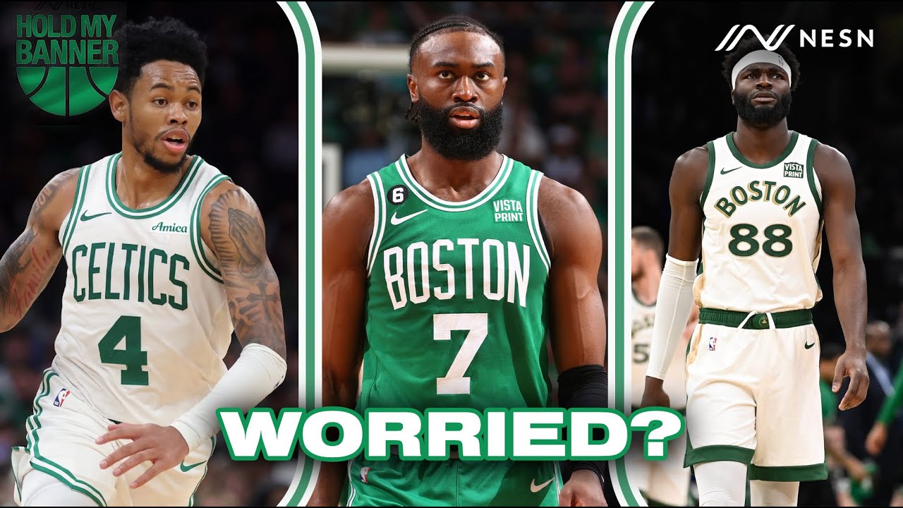 The Harsh Truth About the 2025 Boston Celtics