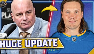 This is EXTREMELY good news for St. Louis...