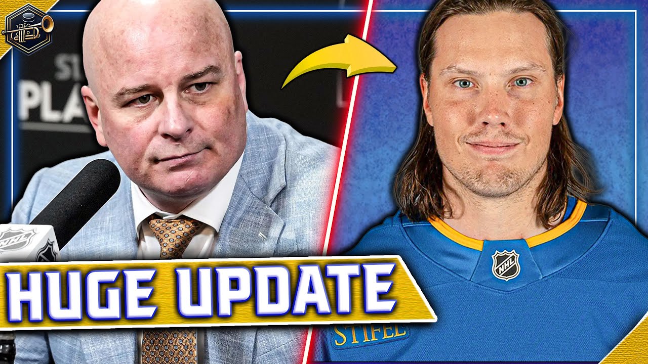 This is EXTREMELY good news for St. Louis...