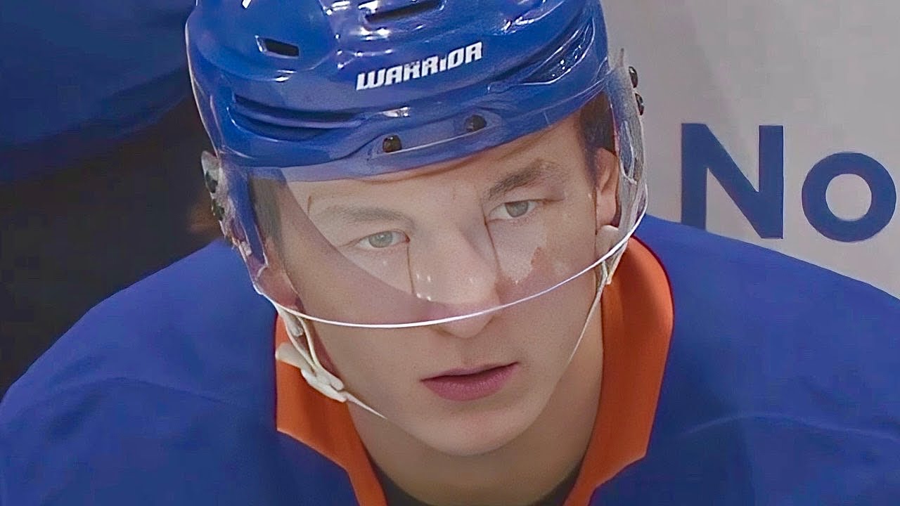 He Is Already Making NHL History...