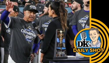 DK's Daily Shot of Pirates: Missing the point