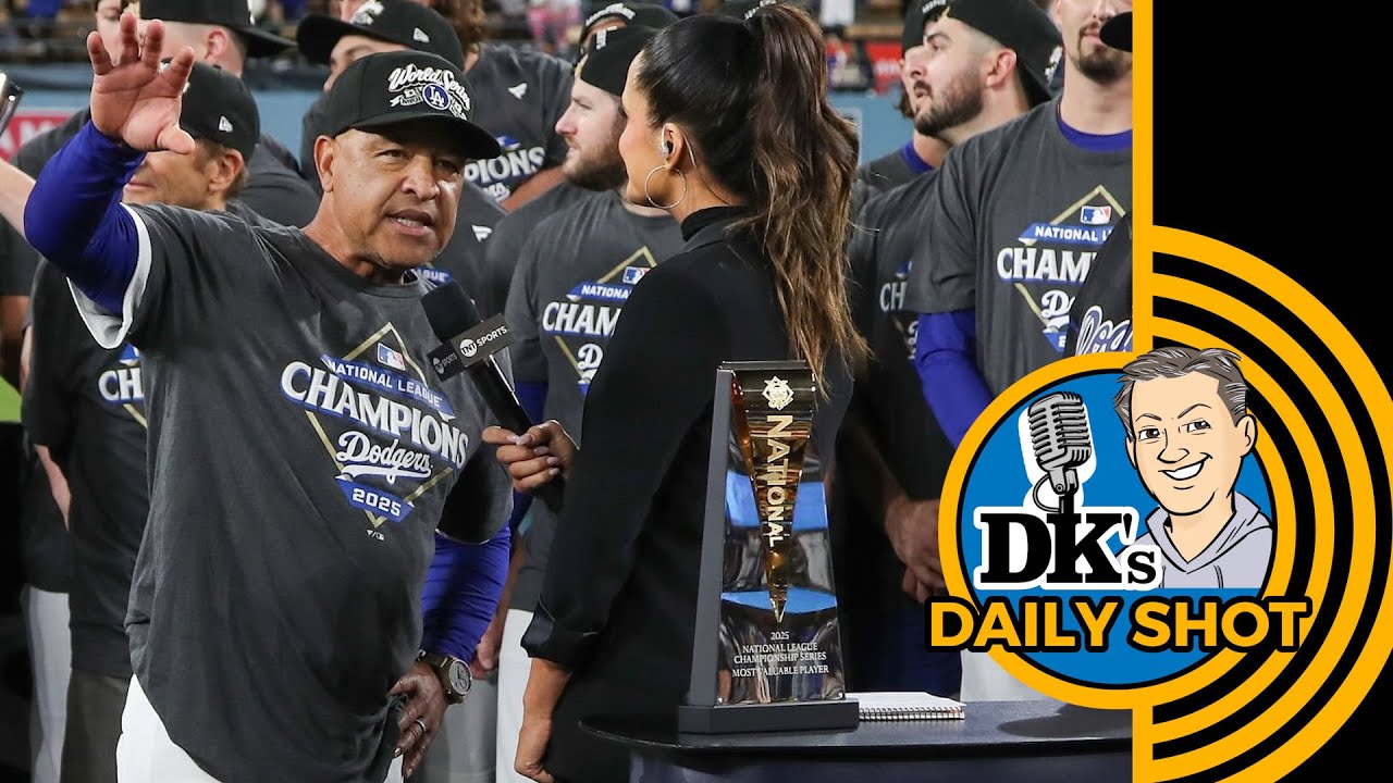 DK's Daily Shot of Pirates: Missing the point