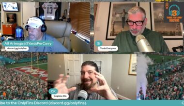 3YardsPerCarry  Dolphins vs Browns preview