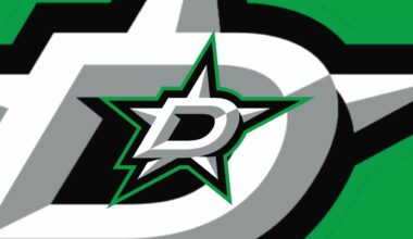 Dallas Stars 2025-26 Goal Horn
