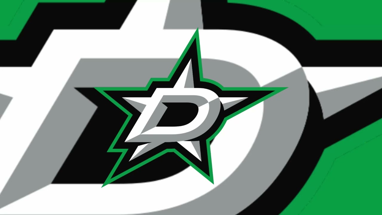 Dallas Stars 2025-26 Goal Horn