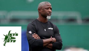 Jets media living rent free in Glenn’s head?