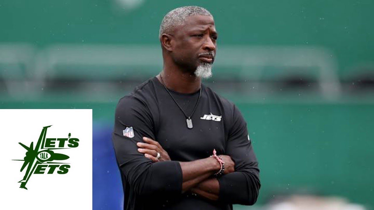 Jets media living rent free in Glenn’s head?