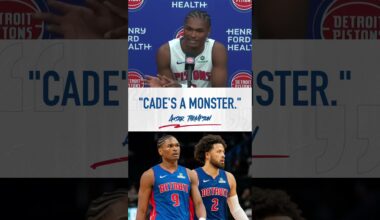 Big year ahead for Deuce