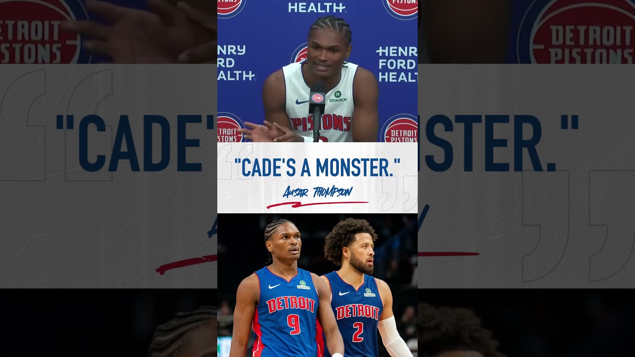 Big year ahead for Deuce