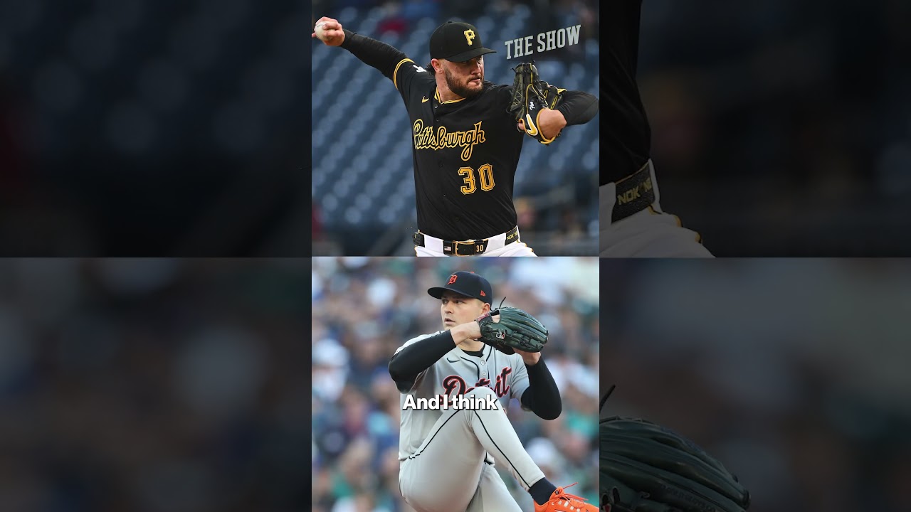 Will the Mets go after Tarik Skubal? 💰 #shorts