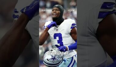 #DallasCowboys are the BEST OFFENSE