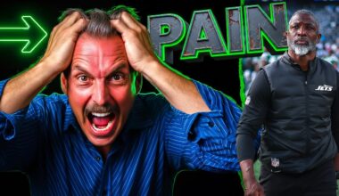 Joe Benigno UNLOADS on Woody Johnson & the Jets: “Sell the Team!”