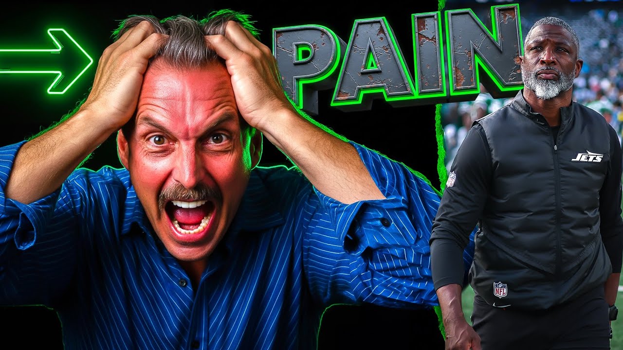 Joe Benigno UNLOADS on Woody Johnson & the Jets: “Sell the Team!”