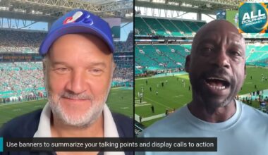 Episode 578: Tua Talks, Trade Chatter, Is Big Three Heading for Failure Territory?